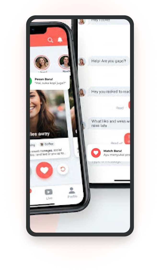 PROMEE Mobile App
